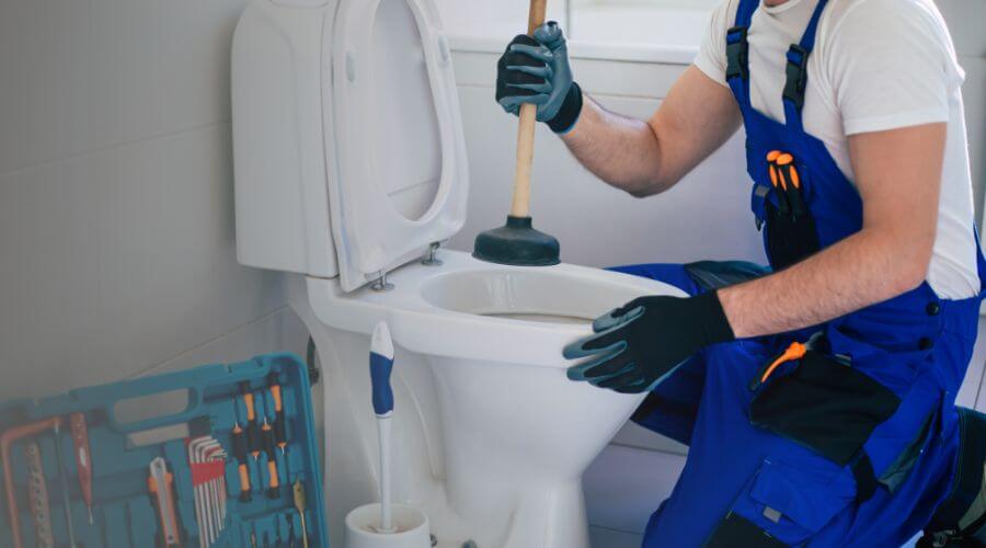 Professional septic pumping service in Mount Vernon, OH
